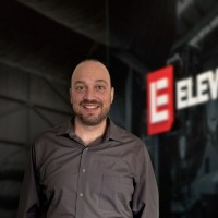 Elevex Employee John Vourthis's profile photo