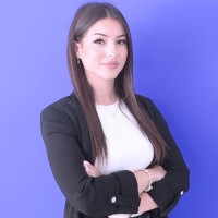 iTechScope Employee Katerina Tselikou's profile photo