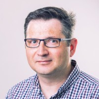 Bloom Procurement Services Employee James Hull's profile photo