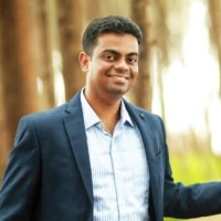 App Orchid Inc Employee Arun V's profile photo