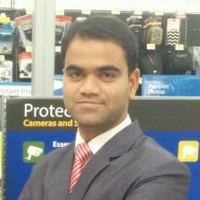 Azeez Mohammed Email & Phone Number