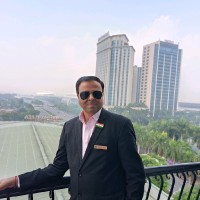 Ceramic Focus Magazine Employee Kaushik Vyas's profile photo