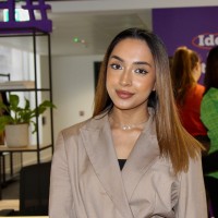 Joseph Chamberlain Sixth Form College Employee Amani Jaigirdar's profile photo