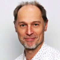 M-Cube Employee Alexis Brehain's profile photo