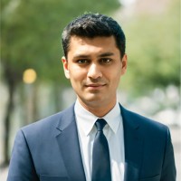 Cantor Fitzgerald Employee Ankur Dalal's profile photo