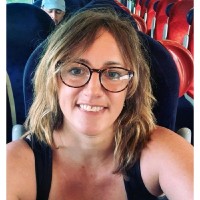 Birmingham City University Employee Sophie Dipmcim's profile photo