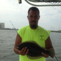 Mount Construction Company, Inc. Employee Jim Haubensak's profile photo