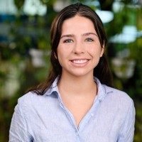 PwC Australia Employee Sarah Gillies's profile photo