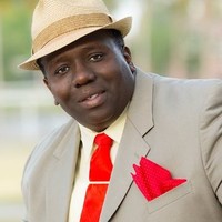 City of Tampa Employee Nathan Sanders's profile photo