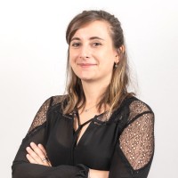 GPO Employee Elisa Lopez's profile photo