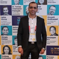 TAO Digital Solutions Employee Sunil Gooty's profile photo