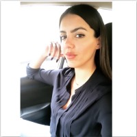 BroadMed Employee Amanda Zgheib's profile photo