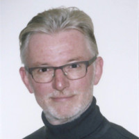 HUG - Hopitaux Universitaires de Genève Employee Marc Daverat's profile photo