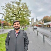 Illumu Employee Srikar Sankermanchi's profile photo