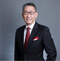SingHealth Employee Benedict Tan's profile photo