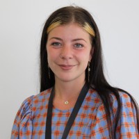 Trince Employee Hanna Baert's profile photo