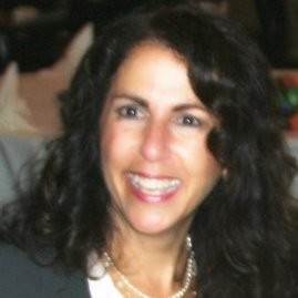 Suzanne Perry Email & Phone Number