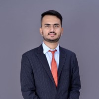 SimplifyPI Employee Vishal Fatnani's profile photo