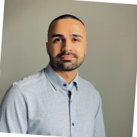 Victoriahem Employee Mohammad Rezai's profile photo