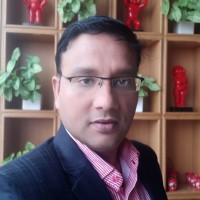 ABP News Network pvt Ltd Employee Suresh Tiwari's profile photo