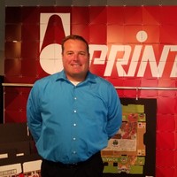 Printron Employee Jake Kraus's profile photo