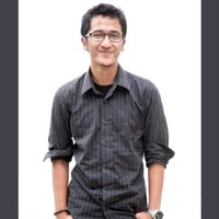 IDExpress Employee Fauzan Andika's profile photo