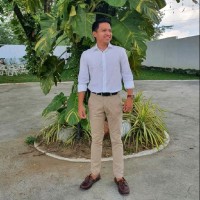 EFCO Employee Nico Isaiah G. Galvez's profile photo