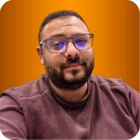 Ahmed Gado Email & Phone Number