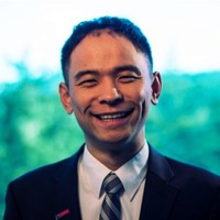 Federal Highway Administration Employee Jongsun Won's profile photo