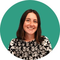Pearl Comms Employee Georgie Clark's profile photo