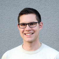 Arineo Group Employee Marc Posner's profile photo