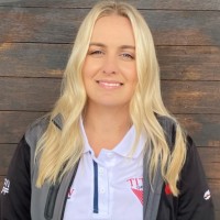 Titan Group Employee Hannah Jacka's profile photo