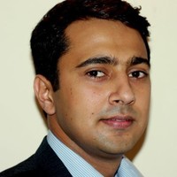 Axis Max Life Insurance Limited Employee Amrit Singh's profile photo