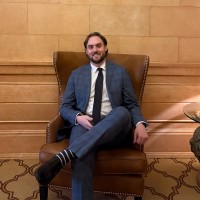 SmallScreen Employee Eric Lecuyer's profile photo