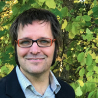 Suntra MedTech Solutions Employee Chuck Smith's profile photo