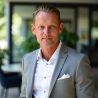 PacketFront Software Employee Jonny Wetterborn's profile photo