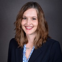 Texas Instruments Employee Amanda Smith's profile photo