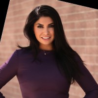 Cienna Sajady Email & Phone Number