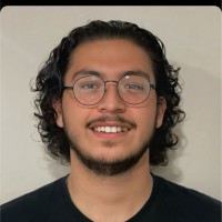 Dega Systems Employee Jalal Abaza's profile photo