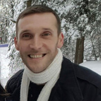 Alt Datum Employee Jonathan Gilford's profile photo