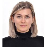 ASSE International, Inc. Employee Teodora Gherman's profile photo