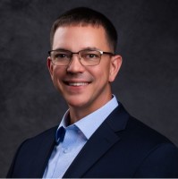 Lancaster Ymca Employee Michael Smith's profile photo