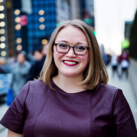 Mischief Management Employee Tori Bryan's profile photo
