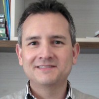 CGT Eletrosul Employee Luciano Bordin's profile photo