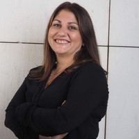 Skywalker.gr Employee Theodora Grigoriou's profile photo