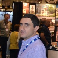 Yendo Employee Alex Dixon's profile photo