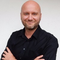 Merck Gruppe Employee Florian Schmid's profile photo