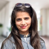 MarketLytics Employee Tayyaba Iqbal's profile photo