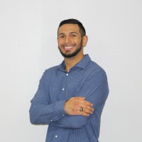 Crunch Fitness Employee Clint Ramirez's profile photo