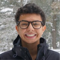 SOMOS Mayfair Employee Antonio Amore Rojas's profile photo